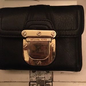 Micheal Kors Wallet